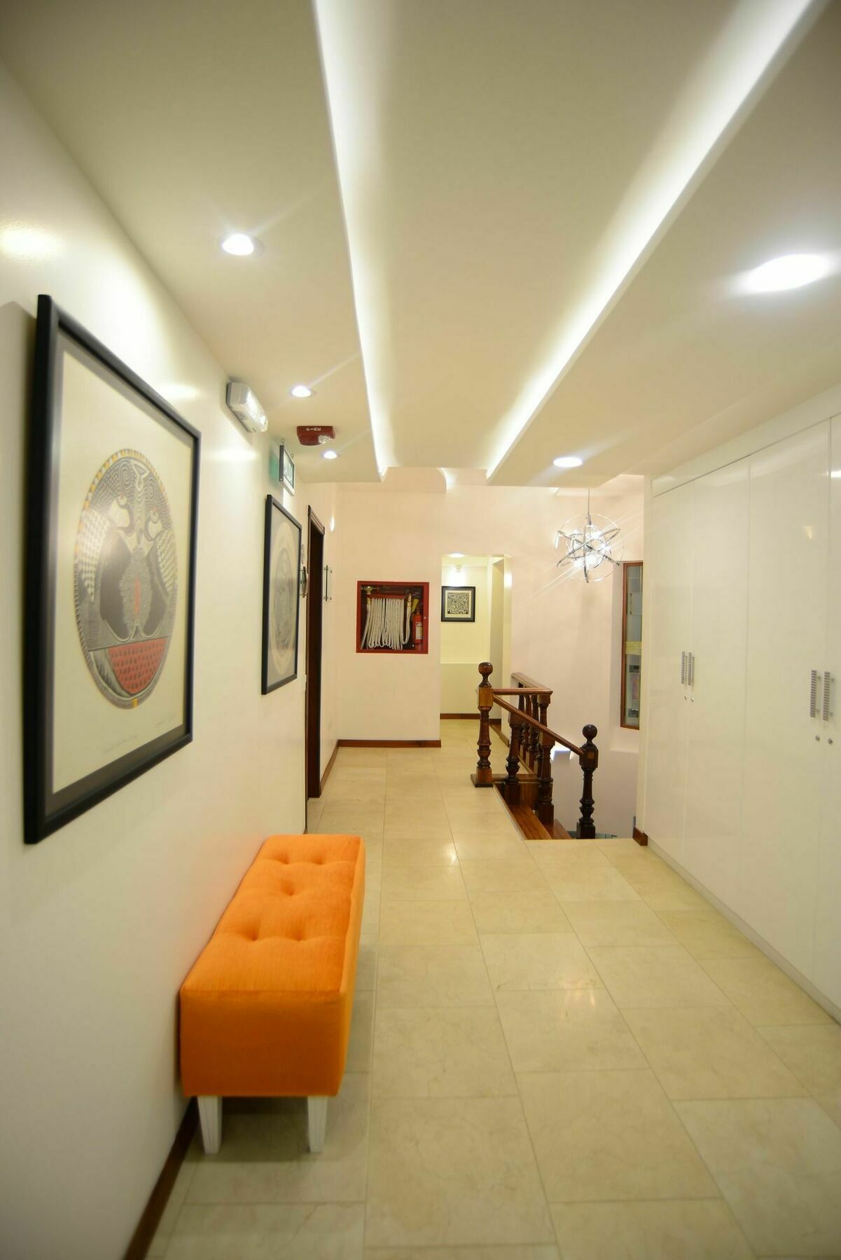 Marquiz Hotel Boutique Quito Exterior foto