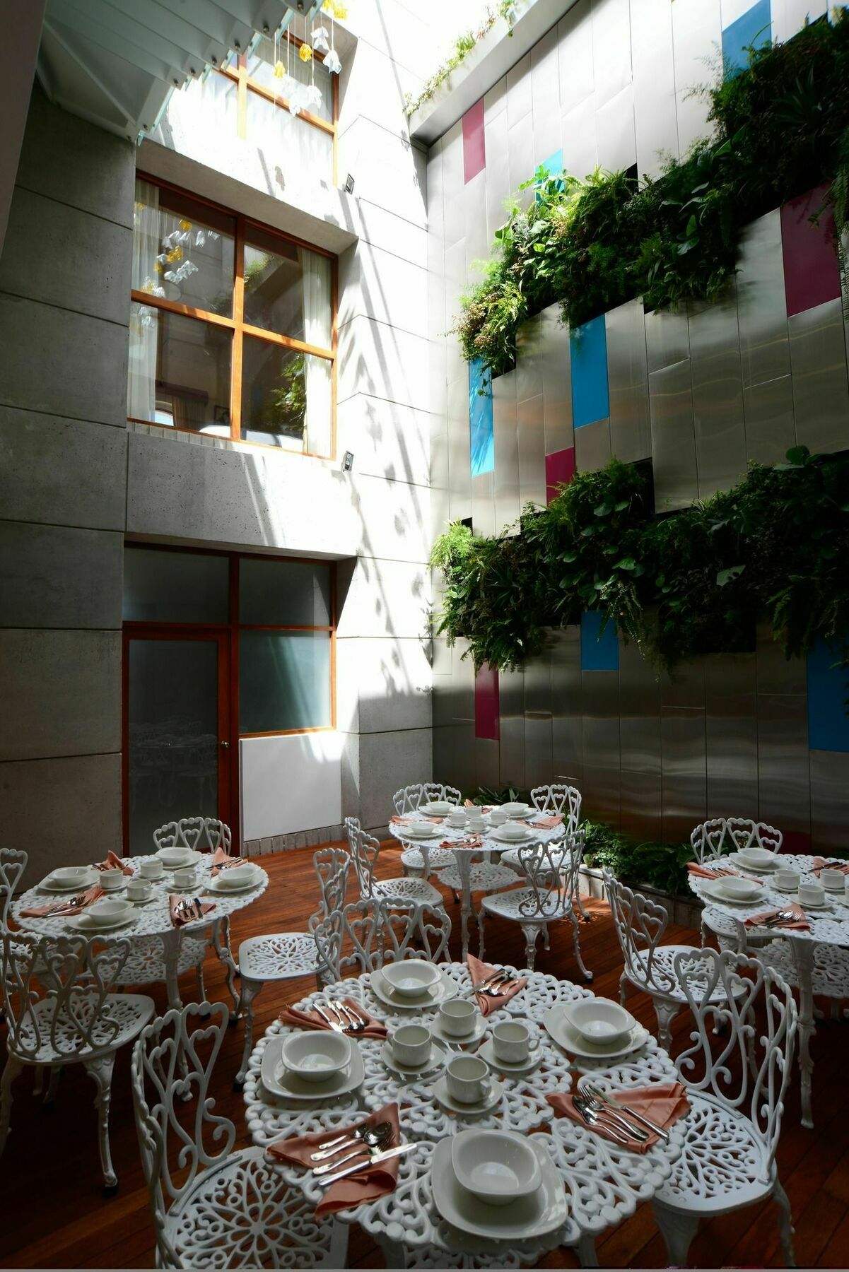 Marquiz Hotel Boutique Quito Exterior foto