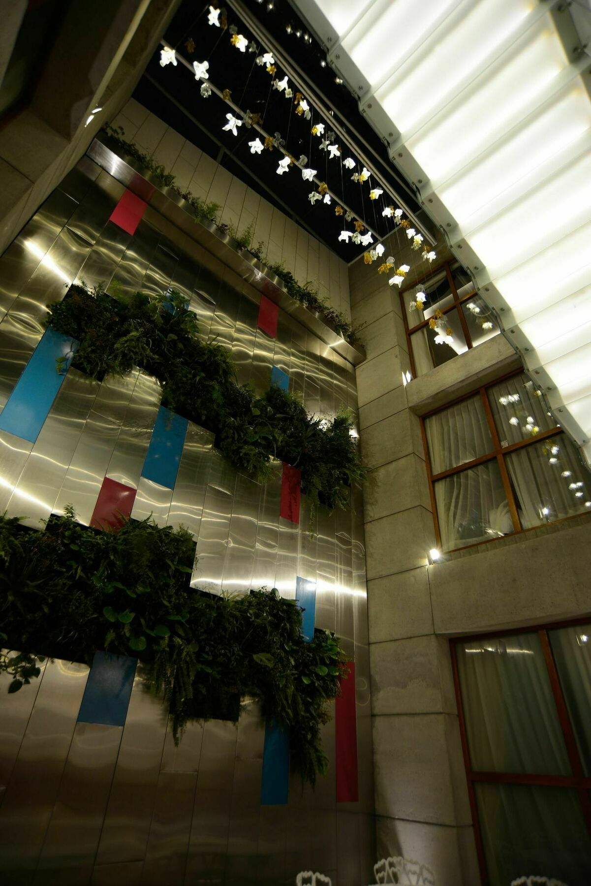 Marquiz Hotel Boutique Quito Exterior foto